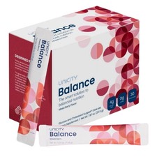 Unicity Balance BACCHE MISTE