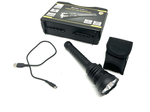 Torcia speras 10000 lumens - torcia, a