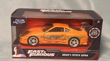 Jada Toys - Fast and Furious