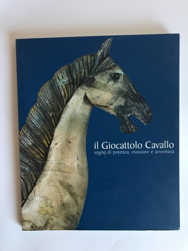 Catalogo cavallo dondolo - cavallo, a