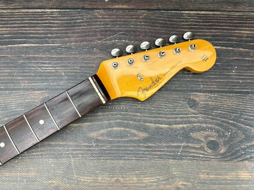 2004 fender japan 62 - 2004-06,