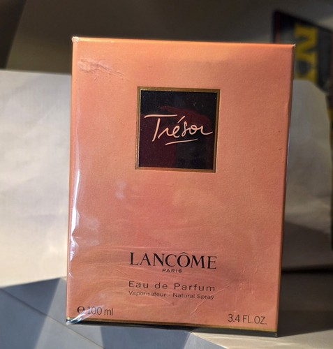 Profumo lancome tresor 100 - tresor, ml