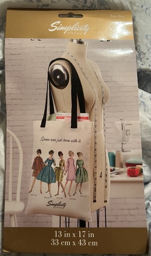 Borsa tote simplicity - borsa,