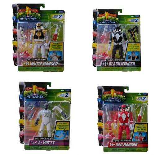 Playmates toys modellino - playmates,