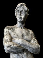 Uomo nuovo ventennio - nuovo, |