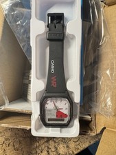Casio AQ - 6W nuovo con