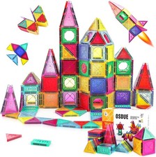 Costruzioni magnetiche blocchi - costruzioni,