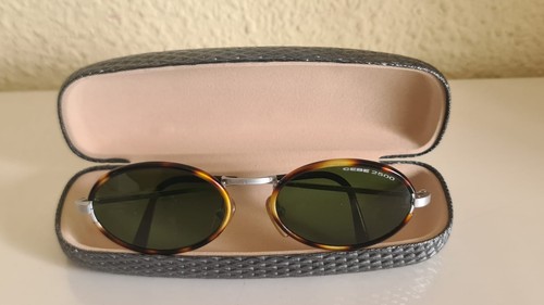 Occhiali sole vintage cebe - da,