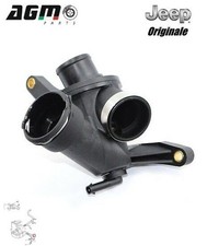 Gruppo termostato vano