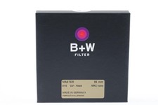 Filtro UV B+W MRC nano 010