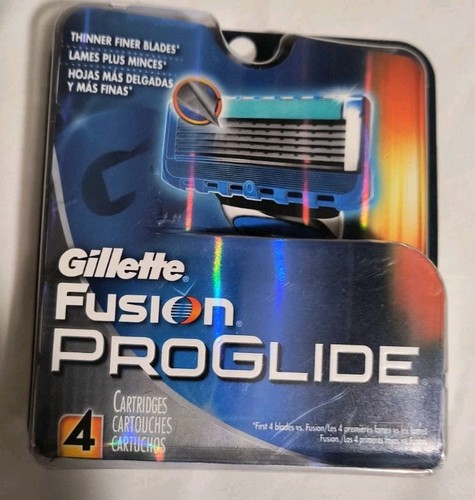 Gillette fusion proglide - gillette,