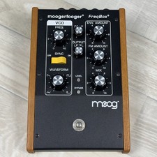 Moog Moogerfooger MF-107