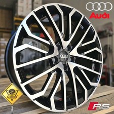 ✅️RS 2025 KIT 4 Cerchi In