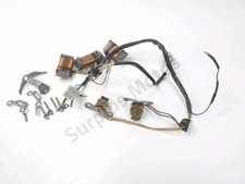 Stator yamaha 125 1991 - stator, 1991-1992