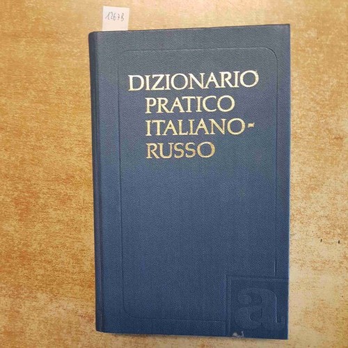 Dizionario pratico - dizionario,