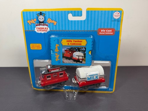 Thomas friends serbatoio - thomas, &