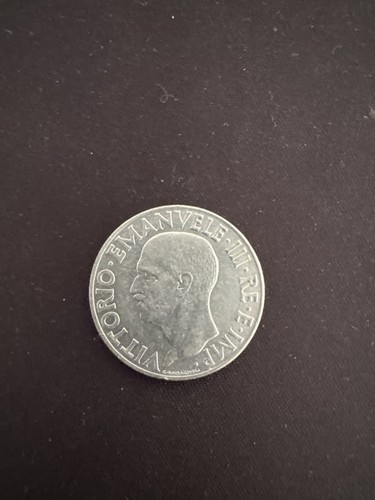 Lira impero 1940 - impero,
