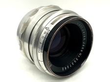 Carl Zeiss 58 mm 1:2 obiettivo