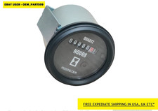 PARTI JCB - CONTAORE ANALOGICO