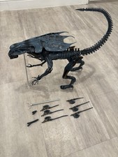 Aliens Deluxe Alien Queen