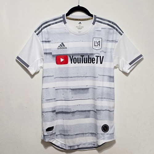 Adidas mls lafc 2019 - mls, terza