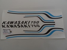 KAWASAKI  750 H2  ANNEE 1972