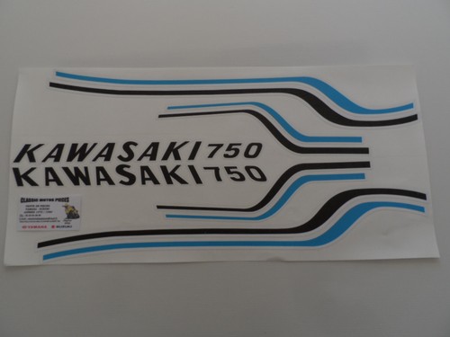 Kawasaki 750 anno 1972 - anno,