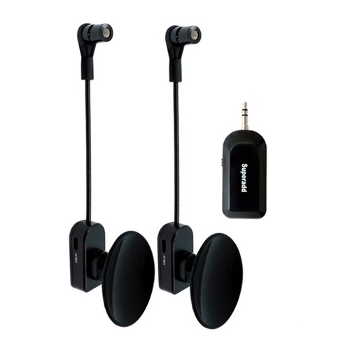 Microphones for - 2.4g,