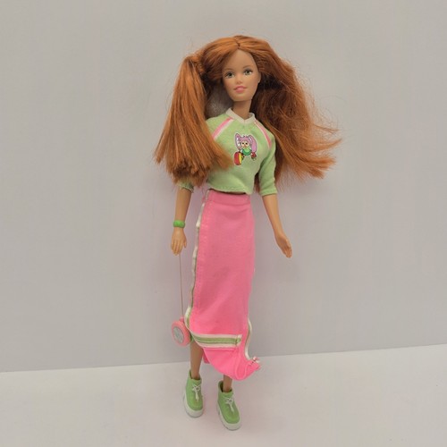 Barbie totally courtney - totally,
