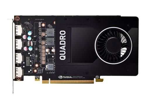 Scheda video nvidia quadro - nvidia,
