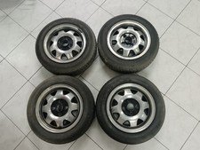 Cerchi ATS Cup Originali 13"