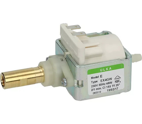 Pompa vibrazione ex4gw - pompa, 48w
