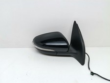Specchietto retrovisore destro - specchietto,