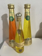 3 Miniature / Mignon 2