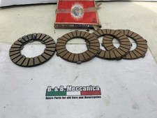 SERIE DISCHI FRIZIONE SURFLEX