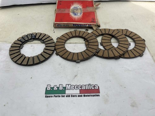 Serie dischi frizione surflex - serie,