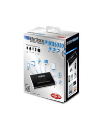 Cellular line interphone - line,