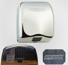 ASCIUGAMANI Elettrico in