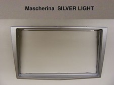 Mascherina autoradio Doppio 2