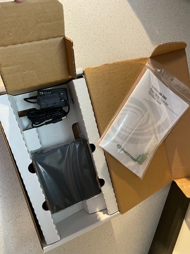 Crestron rmc - qm-rmc, box)