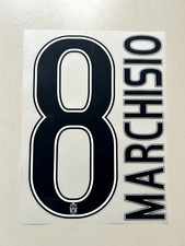 🌟 Nameset Juventus 2015