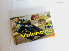 LIBRO VALENTINO ROSSI -