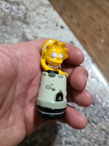 Simpson gioco scacchi pezzo - simpson,