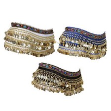 Abito con sciarpa per la danza