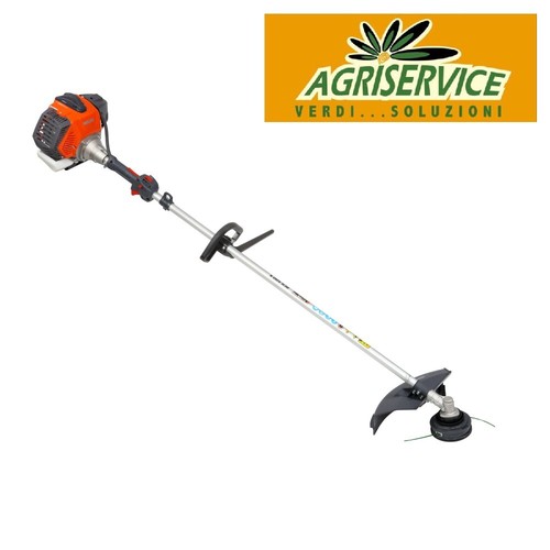 Decespugliatore scoppio - decespugliatore,