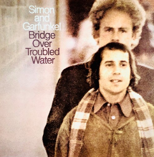 Simon and garfunkel - and, bridge
