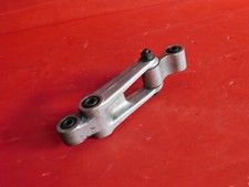 SUPPORTO AMMORTIZZATORE HONDA TRANSALP XL 700 V ABS 2007 2013 LU 10