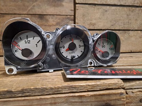 Nuova alfa romeo - alfa, 156