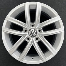 1 cerchio in lega originale VW