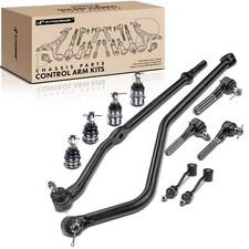 Kit 11 bracci trasversali